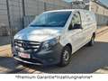 Mercedes-Benz Vito Kasten 110 CD lang*1.Hand*MwSt*Klima Weiß - thumbnail 1