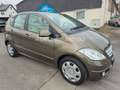 Mercedes-Benz A 180 Autotronic Avantgarde 2.Hand 89tkm braun Marrone - thumbnail 4