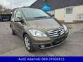 Mercedes-Benz A 180 Autotronic Avantgarde 2.Hand 89tkm braun Marrone - thumbnail 1