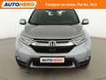 Honda CR-V 2.0 i-MMD Hybrid Elegance 2WD Gris - thumbnail 9