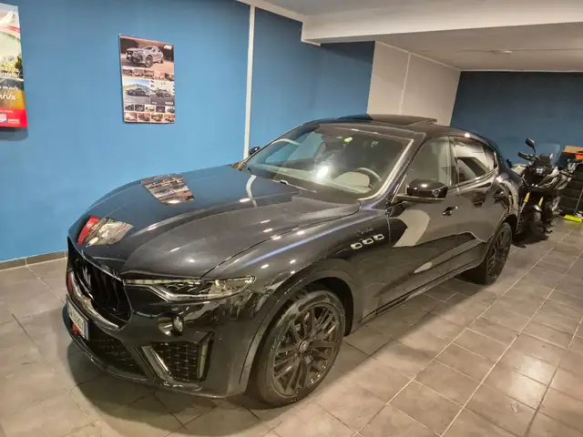 Maserati Levante Levante 2024 3.0 V6 Modena ultima 430cv auto