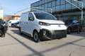 Fiat Scudo 1.5 BlueHdi 120cv PL-TN N1 Van *Navi*Led* Blanc - thumbnail 1