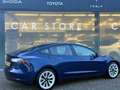 Tesla Model 3 Long Range AWD 75 kWh 91% SOH Dual Motor Autopilot Bleu - thumbnail 3