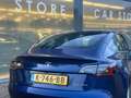 Tesla Model 3 Long Range AWD 75 kWh 91% SOH Dual Motor Autopilot Bleu - thumbnail 12
