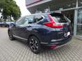 Honda CR-V Hybrid 2.0 i-MMD 2WD Elegance *Navi, Bluetooth Blue - thumbnail 3
