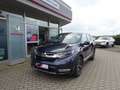 Honda CR-V Hybrid 2.0 i-MMD 2WD Elegance *Navi, Bluetooth Blue - thumbnail 2