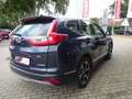 Honda CR-V Hybrid 2.0 i-MMD 2WD Elegance *Navi, Bluetooth Blue - thumbnail 4