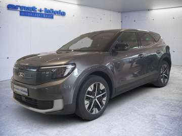 Elektromotor mit Extended Range RWD 77kWh Explorer