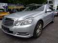 Mercedes-Benz E 220 CDI  AUTOMATIK Plateado - thumbnail 1