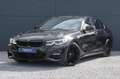 BMW 318 3-serie 318i Model M Sport H Executive Laser Leder Noir - thumbnail 3