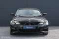 BMW 318 3-serie 318i Model M Sport H Executive Laser Leder Noir - thumbnail 2