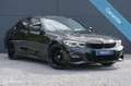 BMW 318 3-serie 318i 2.0 Model M Sport High Exe Laser Lede Noir - thumbnail 1