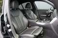 BMW 318 3-serie 318i Model M Sport H Executive Laser Leder Noir - thumbnail 10