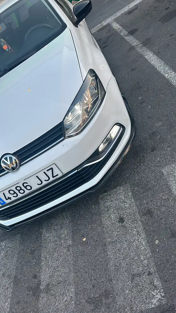 Volkswagen Polo 1..2TSI BMT Bluemotion 70kW - 2