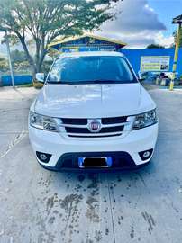 2.0 mjt 16v Lounge 170cv