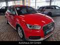 Audi A1 Sportback sport S line*FB **RR Rot - thumbnail 9