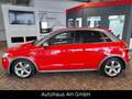 Audi A1 Sportback sport S line*FB **RR Rot - thumbnail 2