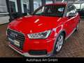 Audi A1 Sportback sport S line*FB **RR Rot - thumbnail 1