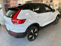 Volvo XC40 single Motor Extended Range Ultimate 82kwH Blau - thumbnail 4