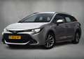 Toyota Corolla Touring Sports Hybrid 140 Active | Apple CarPlay | Gris - thumbnail 8