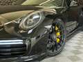 Porsche 911 Porsche Turbo (991.2) – 800 PS / TTE850 Umbau Schwarz - thumbnail 13