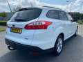 Ford Focus Wagon 2012 * 1.6 TDCI ECOnetic Lease Trend * CRUIS Wit - thumbnail 5