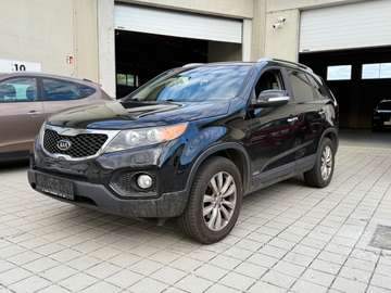 Sorento 2,2 CRDi Active Pro DPF 4WD Aut.