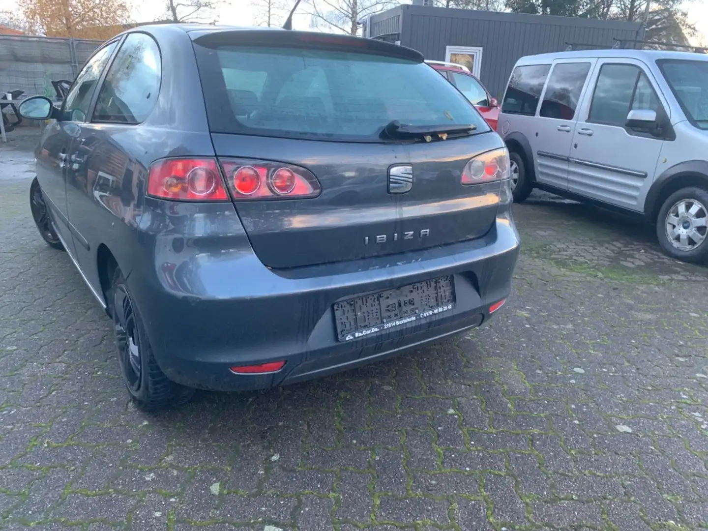 SEAT Ibiza Comfort Edition - 2