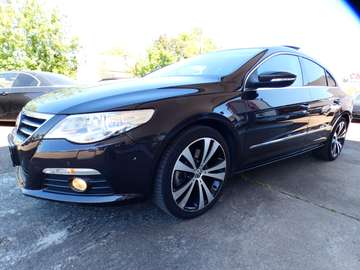 2.0 TDI 170 TIP EXCLUSIVE RARITÄT VOLL