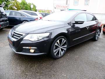 2.0 TDI 170 TIP EXCLUSIVE RARITÄT VOLL