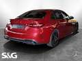 Mercedes-Benz C 300 d AMG DISTRONIC+360°+HIFI+MEMORY+18"+NIGHT Rouge - thumbnail 2
