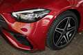 Mercedes-Benz C 300 d AMG DISTRONIC+360°+HIFI+MEMORY+18"+NIGHT Rouge - thumbnail 3
