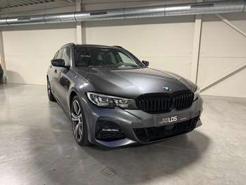 330e Touring Aut. M Sport- Pano dak - 19" velg -