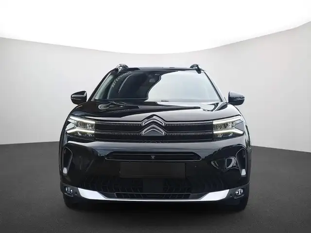 Citroen C5 Aircross view 3