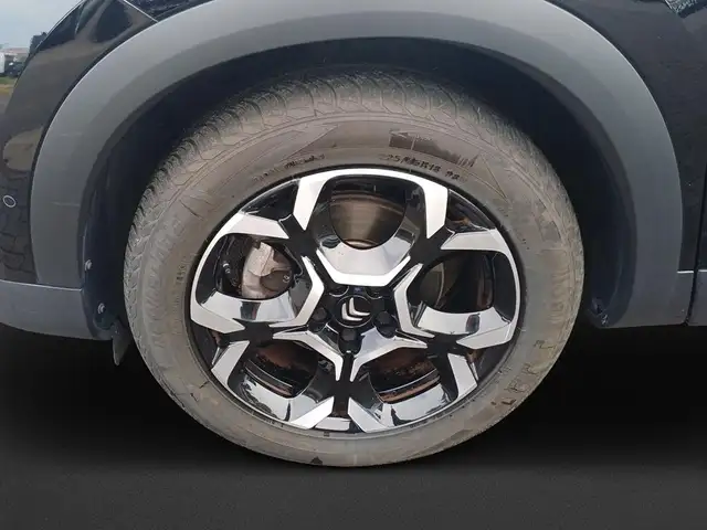 Citroen C5 Aircross view 9