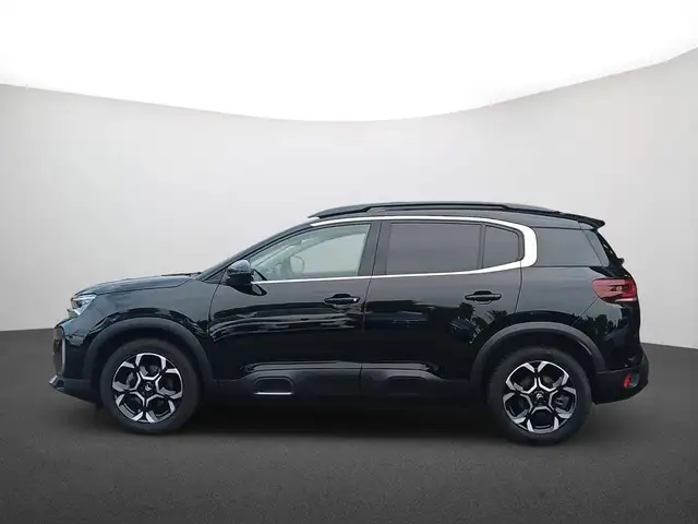 Citroen C5 Aircross view 5