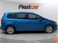 Volkswagen Touran 1.6TDI CR BMT Advance 85kW Azul - thumbnail 4