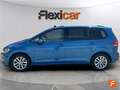 Volkswagen Touran 1.6TDI CR BMT Advance 85kW Azul - thumbnail 5