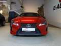 Lexus LC 500h SPORT PERFORMANCE-PAKET* CARBON-PAKET *GARANTIE * Blanco - thumbnail 3