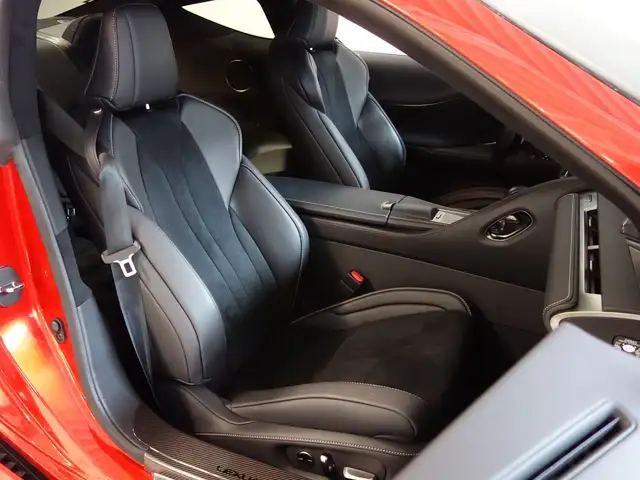 Lexus LC 500h SPORT PERFORMANCE-PAKET* CARBON-PAKET *GARANTIE * Ansicht 21