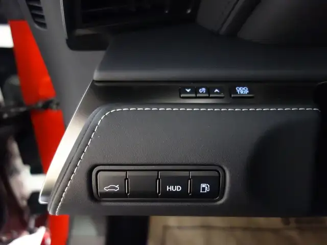 Lexus LC 500h SPORT PERFORMANCE-PAKET* CARBON-PAKET *GARANTIE * Ansicht 36