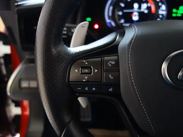 Lexus LC 500h SPORT PERFORMANCE-PAKET* CARBON-PAKET *GARANTIE * Ansicht 40