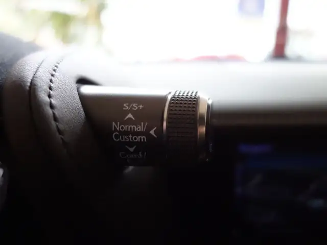 Lexus LC 500h SPORT PERFORMANCE-PAKET* CARBON-PAKET *GARANTIE * Ansicht 44