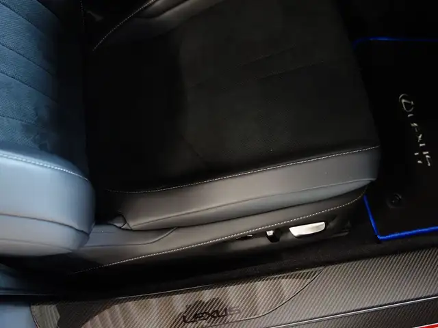 Lexus LC 500h SPORT PERFORMANCE-PAKET* CARBON-PAKET *GARANTIE * Ansicht 20