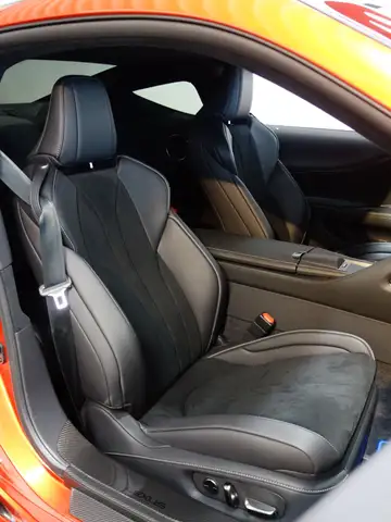 Lexus LC 500h SPORT PERFORMANCE-PAKET* CARBON-PAKET *GARANTIE * Ansicht 19