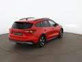 Ford Focus Turnier 1.5 EcoBlue Active LED NAVI SITZHZG Rot - thumbnail 3