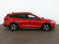 Ford Focus Turnier 1.5 EcoBlue Active LED NAVI SITZHZG Rot - thumbnail 4