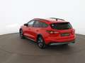 Ford Focus Turnier 1.5 EcoBlue Active LED NAVI SITZHZG Rot - thumbnail 7