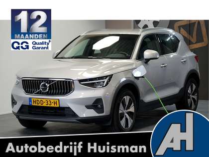Volvo XC40 1.5 T5 Plug-in Hybrid 193kW/262pk DCT7 FACELIFT! P