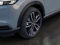 Honda HR-V 1,5 i-MMD Hybrid 2WD Elegance Aut. Gris - thumbnail 9